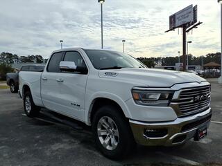 2021 Ram 1500 for sale in Jacksonville NC