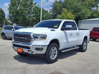 2020 Ram 1500 for sale in Houston TX