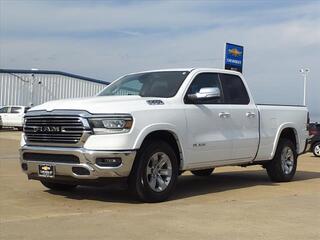 2020 Ram 1500 for sale in West TX