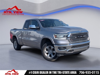 2021 Ram 1500 for sale in Ringold GA