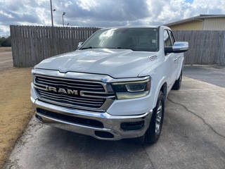 2021 Ram 1500 for sale in Dothan AL