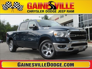 2021 Ram 1500 for sale in Gainesville FL