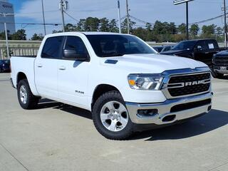 2022 Ram 1500 for sale in Spring TX
