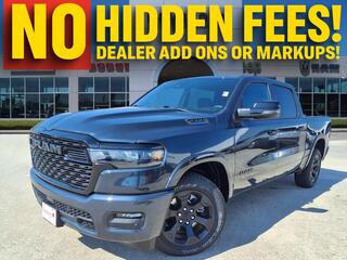 2025 Ram 1500 for sale in Baytown TX