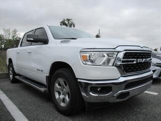 2022 Ram 1500 for sale in Ocala FL