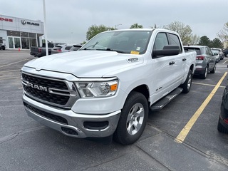 2023 Ram 1500 for sale in Olathe KS