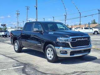 2025 Ram 1500 for sale in Shawnee KS