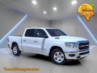 2022 Ram 1500 for sale in Orange TX
