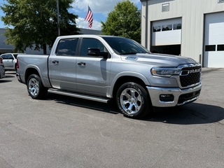 2025 Ram 1500 for sale in Greenville SC