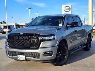 2025 Ram 1500 for sale in Humble TX