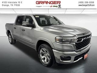 2025 Ram 1500 for sale in Orange TX