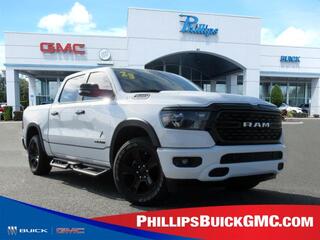 2023 Ram 1500 for sale in Fruitland Park FL