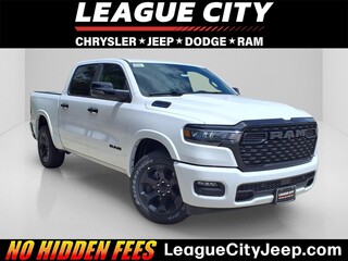 2026 Ram 1500 for sale in League City TX