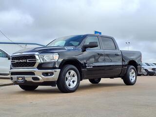 2022 Ram 1500 for sale in West TX