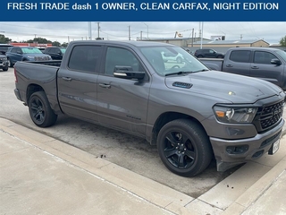 2022 Ram 1500 for sale in Dallas TX
