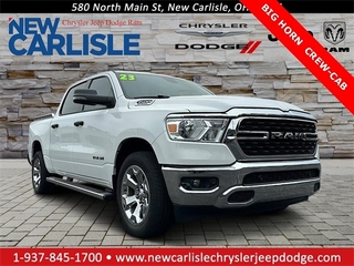 2023 Ram 1500 for sale in New Carlisle OH