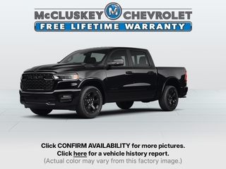 2025 Ram 1500 for sale in Cincinnati OH