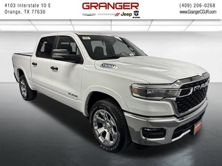 2025 Ram 1500 for sale in Orange TX