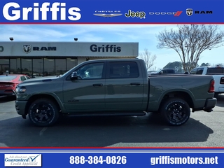 2026 Ram 1500 for sale in Philadelpia MS