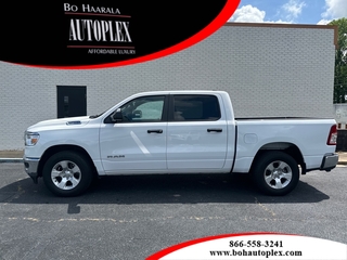 2023 Ram 1500 for sale in Meridian MS