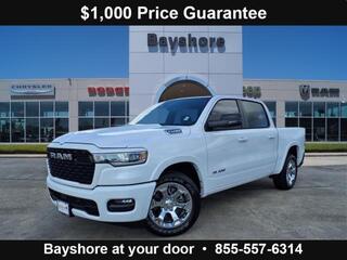 2025 Ram 1500 for sale in Baytown TX