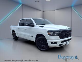 2022 Ram 1500 for sale in Houston TX
