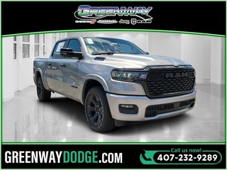 2025 Ram 1500 for sale in Orlando FL