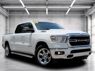 2020 Ram 1500 for sale in Gainesville FL