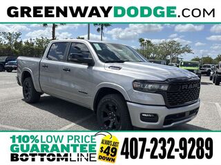 2025 Ram 1500 for sale in Orlando FL