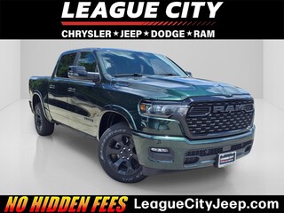 2026 Ram 1500 for sale in League City TX