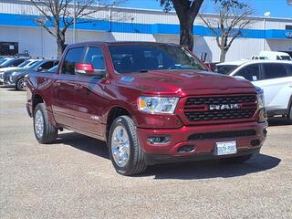 2022 Ram 1500 for sale in Manchester TN