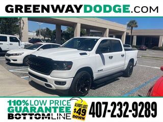 2024 Ram 1500 for sale in Orlando FL