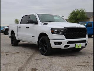 2024 Ram 1500 for sale in Spartanburg SC