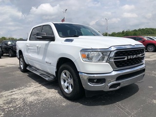 2022 Ram 1500 for sale in Chattanooga TN