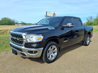 2022 Ram 1500 for sale in Batesville MS