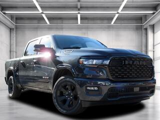 2025 Ram 1500 for sale in Mt. Dora FL