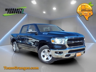 2021 Ram 1500 for sale in Orange TX