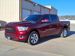 2022 Ram 1500 for sale in Midwest City OK