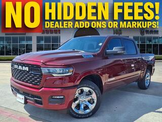 2025 Ram 1500 for sale in Baytown TX
