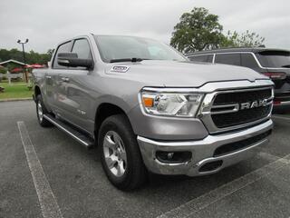2021 Ram 1500 for sale in Chiefland FL