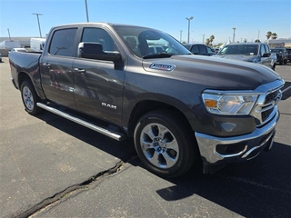 2021 Ram 1500 for sale in Dallas TX