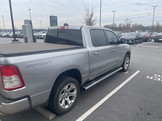 2022 Ram 1500 for sale in South Hill VA