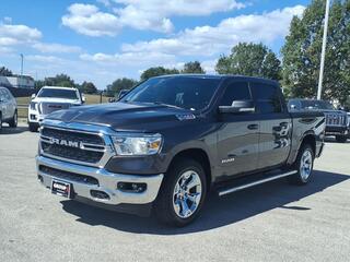 2022 Ram 1500 for sale in Houston TX
