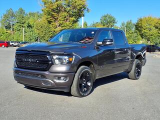 2022 Ram 1500 for sale in Fort Mill SC