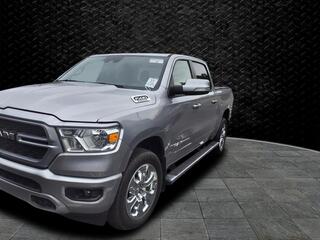 2022 Ram 1500 for sale in Lancaster SC