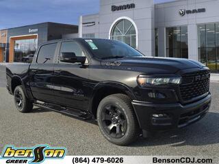 2025 Ram 1500 for sale in Greer SC