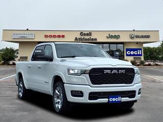 2025 Ram 1500 for sale in Burnet TX
