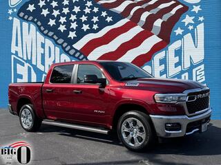 2025 Ram 1500 for sale in Greenville SC