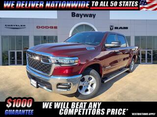 2026 Ram 1500 for sale in Pasadena TX
