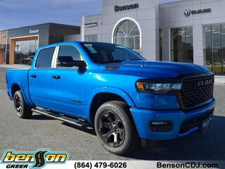 2025 Ram 1500 for sale in Greer SC